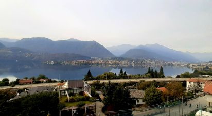 Three-room apartment of 80 m² in Omegna (28887)