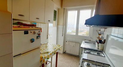Three-room apartment of 80 m² in Omegna (28887)