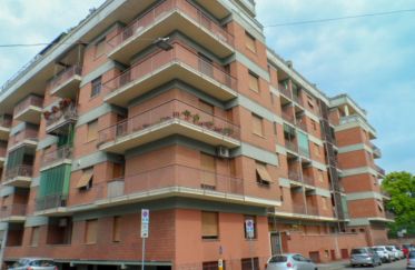 Three-room apartment of 110 sq m in Alessandria (15121)