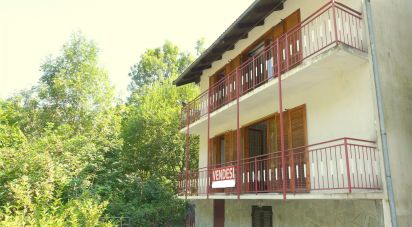 Casa di paese 10 locali di 140 m² in Ronco Canavese (10080)
