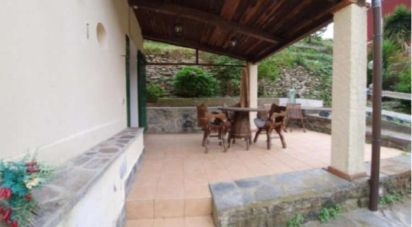 Townhouse 4 rooms of 100 sq m in Vernazza (19018)