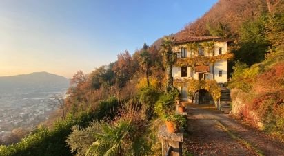 Villa storica 0 locali di 250 m² in Como (22100)