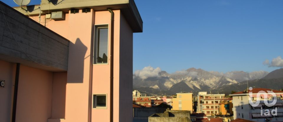 Loft 0 rooms of 300 sq m in Carrara (54033)