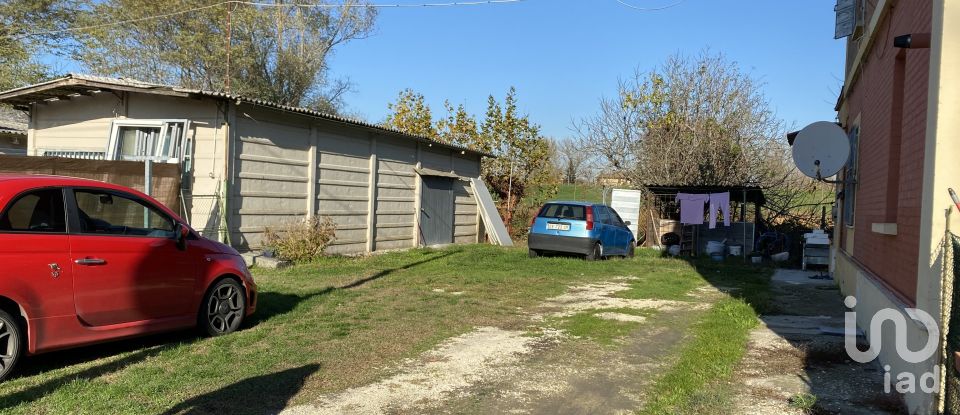 Casa 2 locali di 59 m² in Argenta (44011)