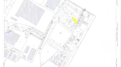Terreno di 914 m² in San Giovanni Teatino (66020)