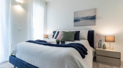 Trilocale di 118 m² a Milano (20151)