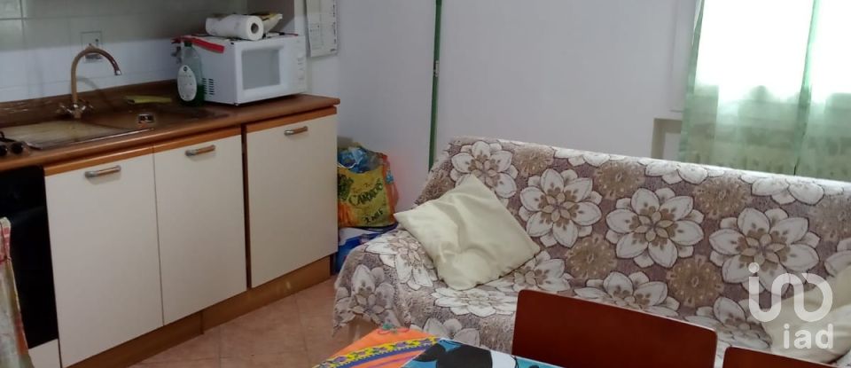 Three-room apartment of 58 m² in Sasso Marconi (40037)