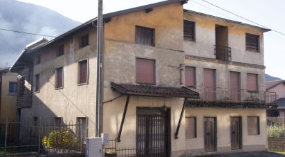 House 11 rooms of 500 m² in Berzo Inferiore (25040)