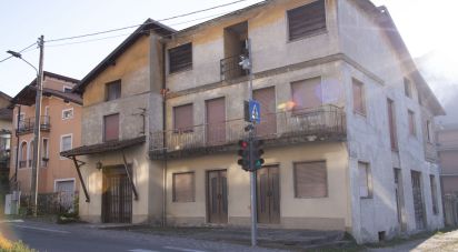 House/villa 11 rooms of 500 sq m in Berzo Inferiore (25040)