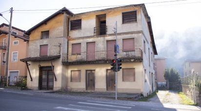 House/villa 11 rooms of 500 sq m in Berzo Inferiore (25040)