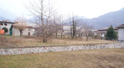 Terreno edificabile di 720 m² in Berzo Inferiore (25040)