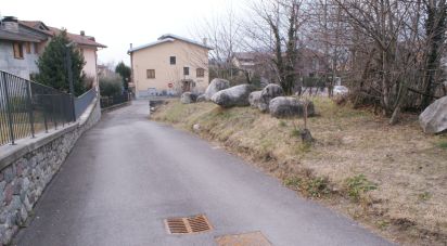 Terreno edificabile di 720 m² in Berzo Inferiore (25040)