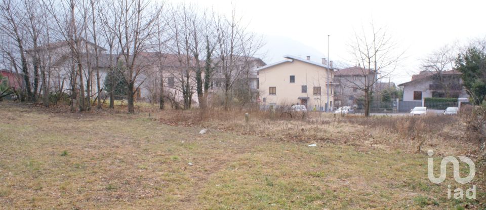 Terreno residenziale di 720 m² in Berzo Inferiore (25040)
