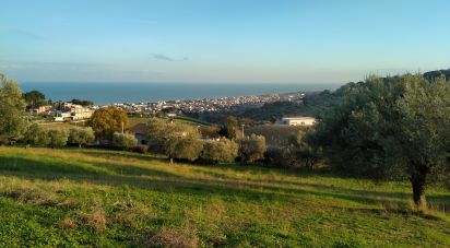 Terreno di 2.000 m² in Tortoreto (64018)
