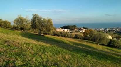 Terreno di 2.000 m² in Tortoreto (64018)