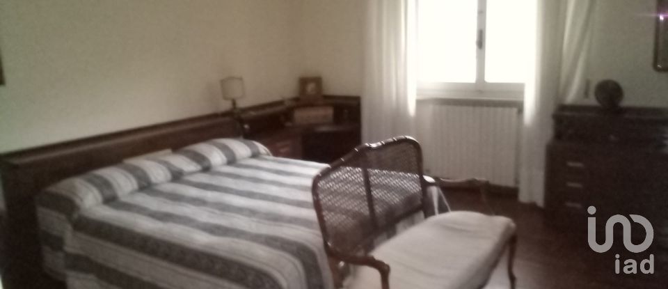 Apartment 6 rooms of 90 sq m in Porto San Giorgio (63822)