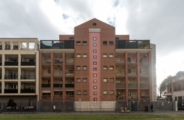Four-room apartment of 110 sq m in Milano (20121)