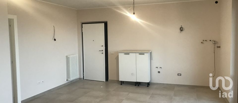 Four-room apartment of 90 m² in Rapagnano (63831)