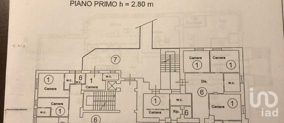Block of flats in Lanzo d'Intelvi (22024) of 0 m²