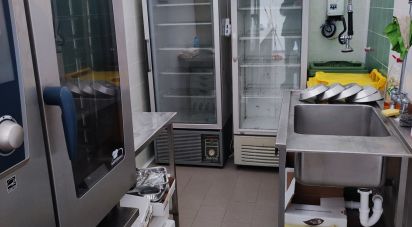 Negozio / locale commerciale di 60 m² in Pineto (64025)