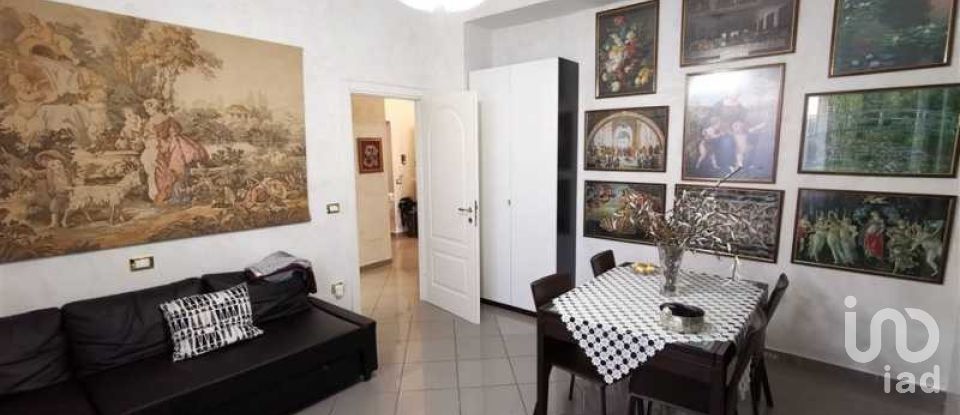 Apartment 7 rooms of 94 sq m in Chieti (66100)