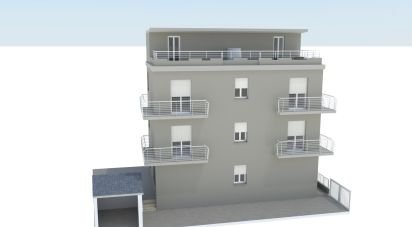 Apartment 4 rooms of 102 sq m in Porto Sant'Elpidio (63821)