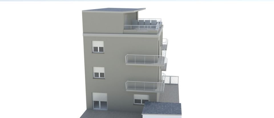 Four-room apartment of 102 m² in Porto Sant'Elpidio (63821)