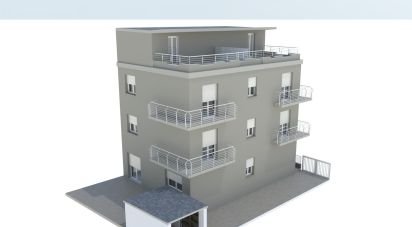 Quadrilocale di 102 m² a Porto Sant'Elpidio (63821)