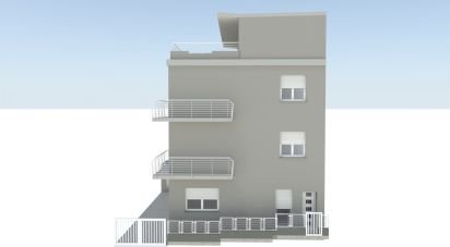 Quadrilocale di 96 m² a Porto Sant'Elpidio (63821)