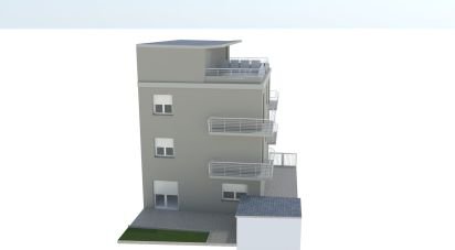 Four-room apartment of 96 m² in Porto Sant'Elpidio (63821)