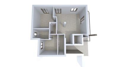 Four-room apartment of 91 sq m in Porto Sant'Elpidio (63821)