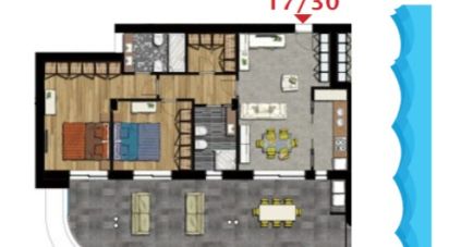 Immobile di prestigio 8 locali di 125 m² a Roseto degli Abruzzi (64026)