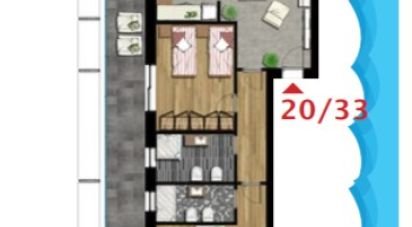 Immobile di prestigio 7 locali di 87 m² a Roseto degli Abruzzi (64026)
