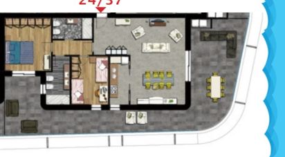 Immobile di prestigio 10 locali di 150 m² a Roseto degli Abruzzi (64026)