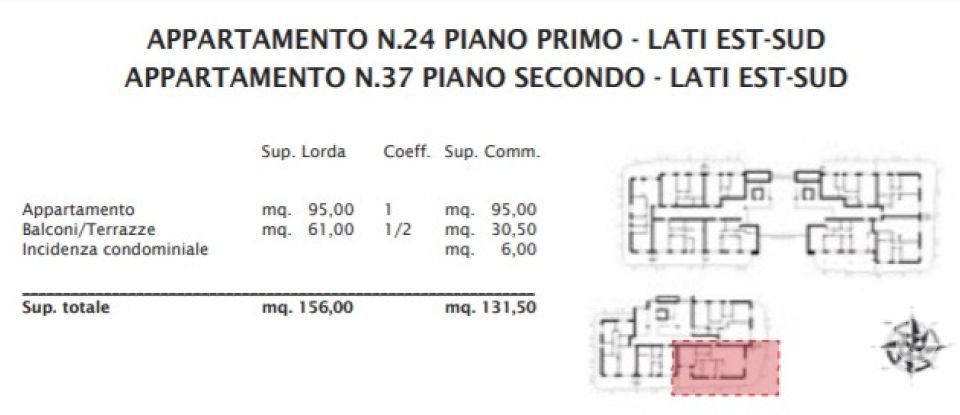 private mansion 10 rooms of 150 sq m in Roseto degli Abruzzi (64026)
