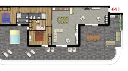 Immobile di prestigio 11 locali di 216 m² a Roseto degli Abruzzi (64026)