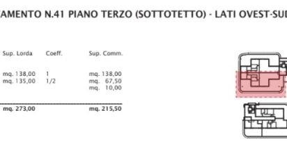 Immobile di prestigio 11 locali di 216 m² a Roseto degli Abruzzi (64026)