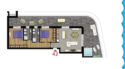 Immobile di prestigio 7 locali di 130 m² a Roseto degli Abruzzi (64026)