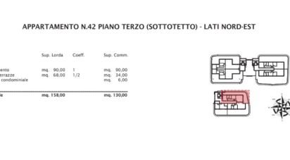 Immobile di prestigio 7 locali di 130 m² a Roseto degli Abruzzi (64026)