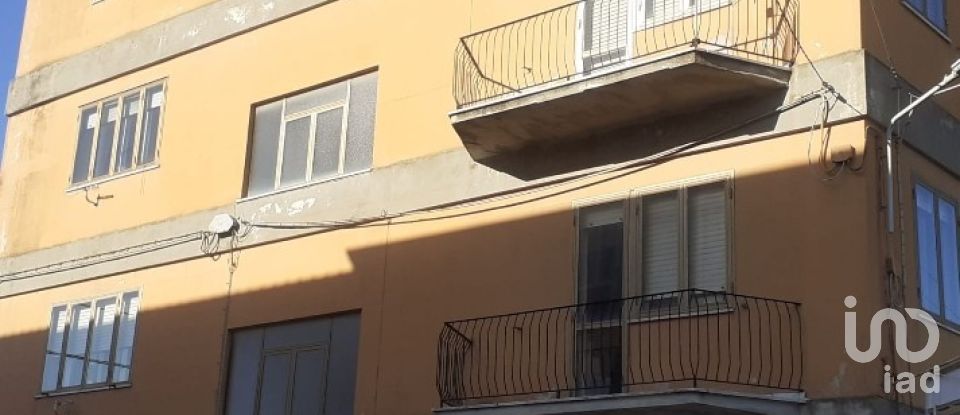 Apartment 6 rooms of 125 sq m in Vibo Valentia (89900)