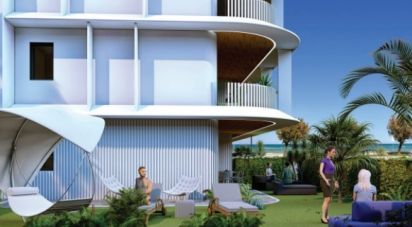 Immobile di prestigio 8 locali di 108 m² a Roseto degli Abruzzi (64026)