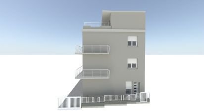 Quadrilocale di 83 m² a Porto Sant'Elpidio (63821)