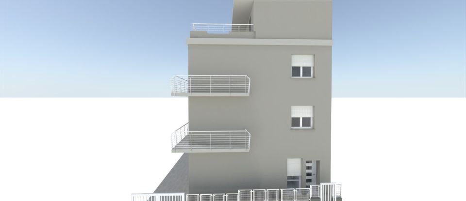 Four-room apartment of 83 m² in Porto Sant'Elpidio (63821)