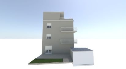 Quadrilocale di 83 m² a Porto Sant'Elpidio (63821)