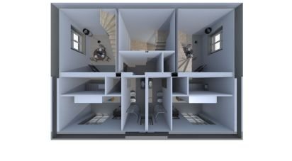 Quadrilocale di 83 m² a Porto Sant'Elpidio (63821)