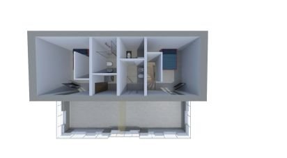 Quadrilocale di 83 m² a Porto Sant'Elpidio (63821)