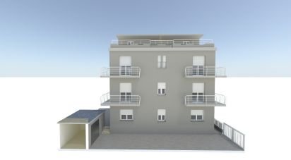 Quadrilocale di 83 m² a Porto Sant'Elpidio (63821)