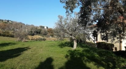 Terreno di 6.440 m² in Tortoreto (64018)