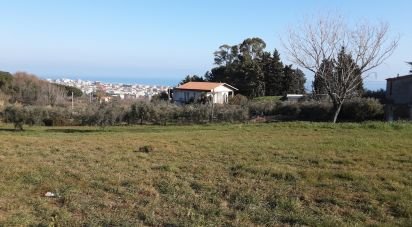 Terreno di 6.440 m² in Tortoreto (64018)
