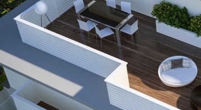 Trilocale di 108 m² a Milano (20128)